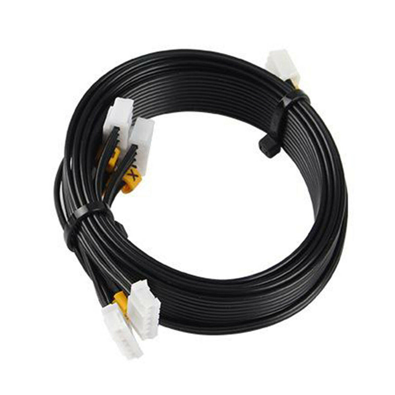 1 set X & Y & Z Limit Switch Cables for Ender 3 3X 3 Pro 3S Part Accessories