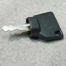 Keys for JCB Parts Digger Plant Keys Equipment Ignition Key for Switch Starter Z