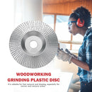 100mm Diamond Grinding Wheel Disc Concrete Granite Stone Ceramic Cutting Discs