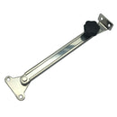 6" 157.5mm Marine Grade 316 SS Hatch Support Stay Adjuster Boat Hardware