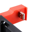4 Ports Gamepad Controller Charger Holder Dock Station for Switch Joy-con/Pro