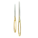 2pcs Stitching Needles with Large-eye For Hand Sewing DIY Sewing Projects