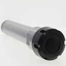 New ER32 MT4 M16 Morse Cone Collet Chuck Tooling Holder CNC Milling Lathe