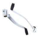 2pcs Universal 12cm 4.72" Gear Change Lever Shifter For