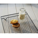 Non Stick Cookie Cooking Baking Tool Anti Rust Pie Bread Cake Cooling Rack