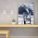Full Round Drill 5D DIY Amazing Cup Artwork Diamond Painting Drawing Kit