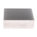 Cooling Module 100x69x37mm 3.94*2.72*1.46'' Aluminum LED Heat Sink Cooler