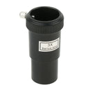 Plastic 0.965 Inch 3X Barlow Lens for Telescopes - Accept 0.965inch Filters-Also