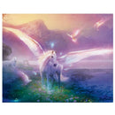 Horse Landscape Diamond Painting Embroidery DIY Cross Stitch Home Decor
