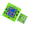 Cartoon Table Board Game Cat and Mouse Puzzle Maze Game Kids Intelligence