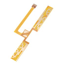 Lens Sensor Brush Focus Flex Cable Ribbon Replacement Parts for Canon 18-200IS