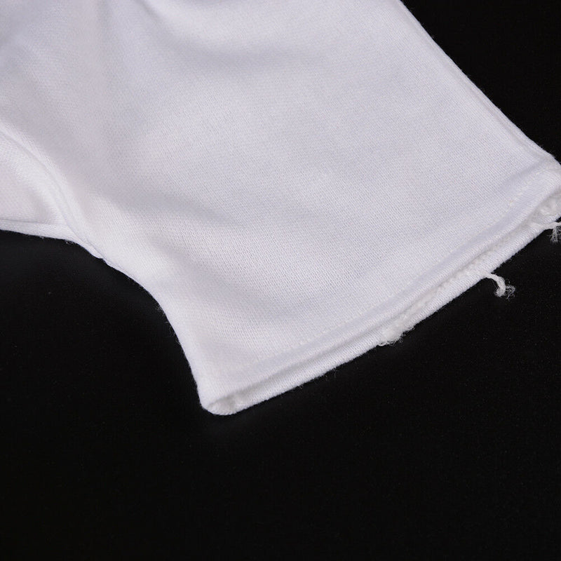 2 Pair Magic Fire  Gloves Bring Fire from Glove Palm Magic Props Magic Tricks OZ