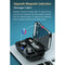 Wireless Earbuds Bluetooth Earphones, Bluetooth 5.0 TWS Stereo Earphones in-Ear