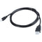 1.5m/5ft mini HDMI (D) to HDMI (A) HD TV Cable Male to Male for GoPro HD HE