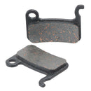 One Pair Disc Brake Pads for Shimano XTR 2011 M666 M615 M988 M987 hv2n