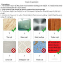 Force gummm [1 PCS] Super Glue Adhesive + HIGH QUALITY ELEGANT 12G TOP L4W3 M1S4