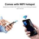 SQ29 1080P Mini WiFi Camera Outdoor Sports Cam Night Vision Waterproof