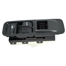 Electric Power Window Lifter - Master Control Console Switch, Front Left Driver