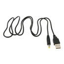 6ft USB Charging Cable Power Supply Cord for Sony PSP 1000 2000 3000 Console
