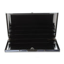 Waterproof Stainless steel Business ID Credit Card Wallet Holder Case Box P