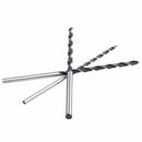 3 Extra Long Wood Working Drill Bit Set 300MM Reach 8MM 10MM 12MM