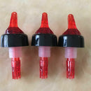 Gear Pour Spouts Measured Bottle Pourer - Auto-Measuring I3T6