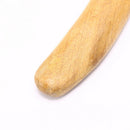 wood massage stick wood acupuncture stick point massage stick gua sha board  Z