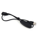 USB 5V Voltage Controller Temperature Controller With 30 Minutes Delay Funct Hn