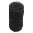 For Polaris Pool Cleaner Parts, 12 Pack Sweep Hose Tail Scrubbers Replaceme R4H2