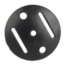 5x Trekking Pole  Tips Tent Support Rod Top Cap Protector
