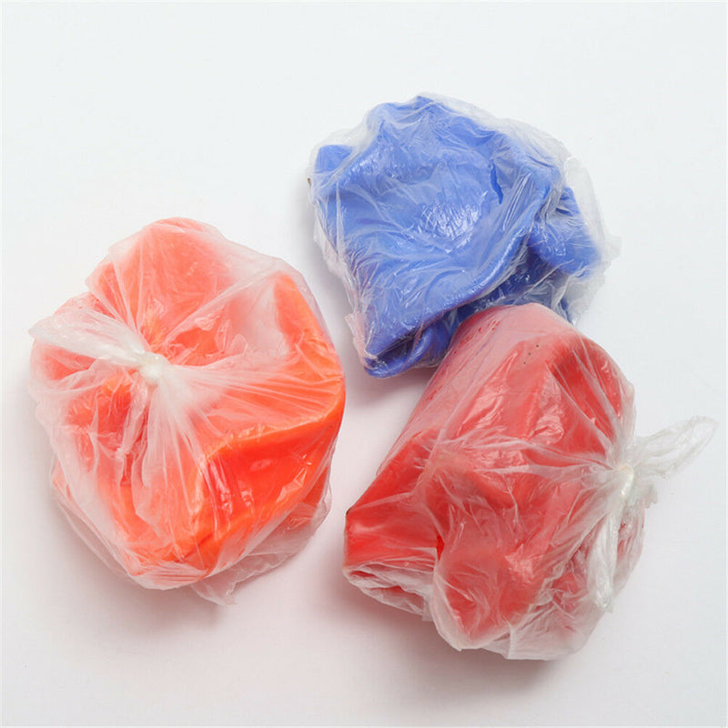 Rides on Animal Bouncy Horse Inflatable Bouncer Jumping Kids Gift Toys SP