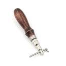 1pcs leather adjustable stitching groover crease leather tool C8 J EOA Cy
