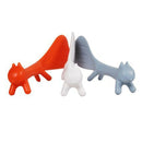Home Kitchen Squirrel Shape Rice Scoop Spoon Soup Sauce Paddle Ladle