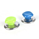 Cookware Replacement Utensil Pot Lid Cover Holding Knob Screw Handle Pan Han Gw