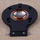 Diaphragm fit for JBL2412H-1-8 2412H-1 2412 2412H JRX 10-912 Titanium Hf