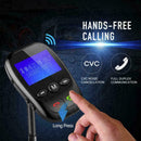 Handsfree Wireless Bluetooth Car-Kit FM Transmitter Player Radio USB New MP J3S6