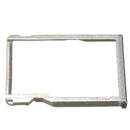 1X(Sim Card Tray Holder Slot + Micro-Sd Card Memory Holder Replacement For
