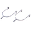 1 Pair Horse Spurs Equestrian Horse Riding Spurs
