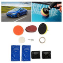 Professional SUV Truck Car Headlight Lens Restoration Repair Kit Polishing  P3B8