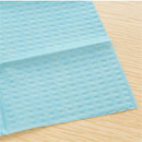 Travel  toilet seat cover mat 100% waterproof toilet paper pad bathroom toolSE3c