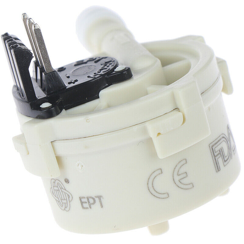 5-18V 6mm Hose Barb End Water flow Sensor 75-570ml/min For Hot Water Heate Kw