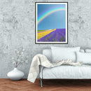 5D DIY Full Drill Diamond Painting Scenery Cross Stitch Mosaic Kits (w453)