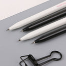 0.5mm Rabbit Carrot Automatic Mechanical Pencil Writing Tool Student Stationery