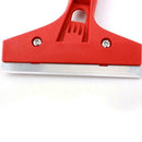Paint Plaster Scraper Blade Cleaner Tool Putty Cutter Window Glass Floor Ni P6P2
