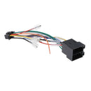 5V AUTO CAR DVD STEREO ISO HARNESS WIRING SOCKETS FOR PIONEER 2003-2019