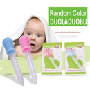 Infant anti-caries medicine squeezing medicine dropper dispensers Baby drop V2T9