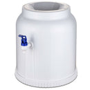 Desktop Cold Water Dispenser Gallon Drinking Bottle Portable Countertop Coo