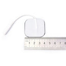10pcs Replacement for Massager Tens Units Electrode Pads Therapy Machine  Z