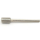 20pcs/Bag Shank Diamond Grinding Burr Drill Bits Sets for Dremel Tool Rotary