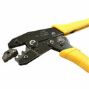 Wire Crimper Set Decrustation Engineering Ratchet Terminal Crimping Plier E
